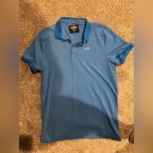 Men’s Hollister Polo